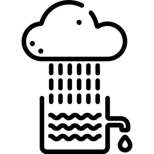 waterbuffer icoon